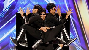 660K views · 11K reactions | B Unique Crew's audition will leave you wanting more! America's Got Talent | NBC and Peacock | Got Talent Global | Facebook