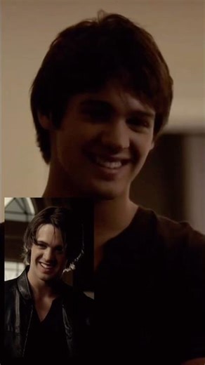 The Jeremy Gilbert Edit You Didn’t Know You Needed! 🔥 Jeremy Gilbert Edit! 🔥