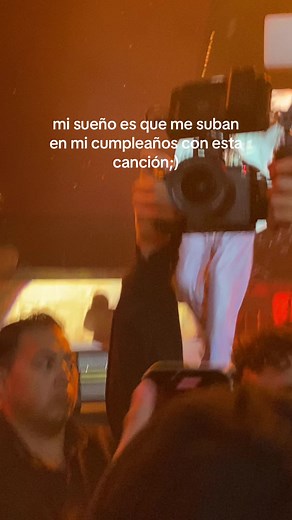 Cumpleaños con la Canción de Álvaro Díaz