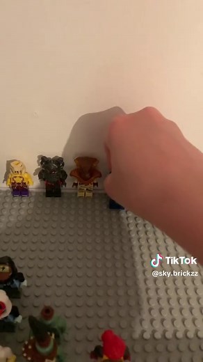 Ninjago Collection Showcase: New Arrivals & Figures