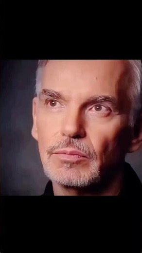 "I'm 50% happy and 50% sad at any given moment.". #BillyBobThornton #Grief #Healing #MentalHealth
