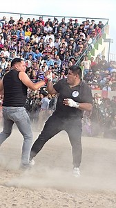 BIG SHOW DEBUT EN AREQUIPA | Takanakuy Perú