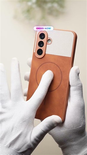 The Most Unique Design For Android Case!!