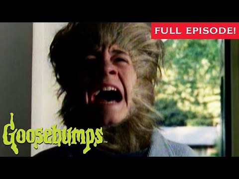 My Hairiest Adventure | Full Episode | Goosebumps | Scholastic Classic