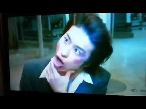 理想の息子・・窮鼠猫を噛むパンチ