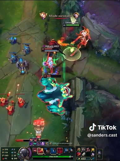 Aatrox guide: how to play Aatrox in League of Legends