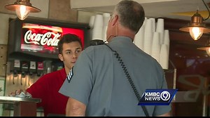 145K views · 3.2K reactions | A south Kansas City restaurant is...