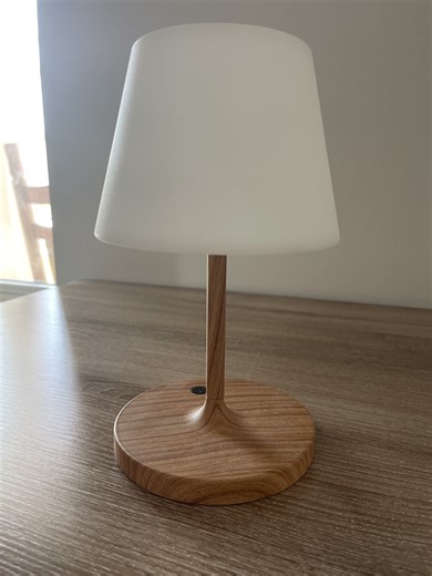 Watch Rechargeable Desk Light on Amazon Live