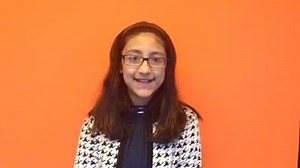 13K views · 53 reactions | Are you brainier than an 11 year old? Try Mensa girl Saanya's maths question... | BBC Asian Network | Facebook