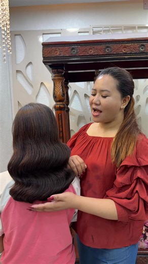 Full Makeover Transformation by Sonista
