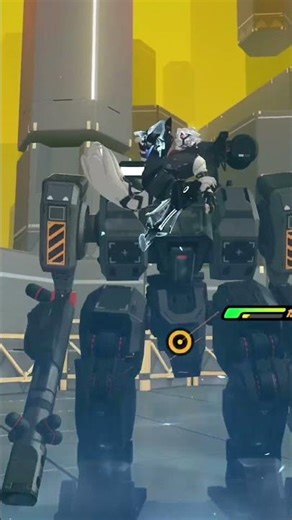 Zenless Zone Zero Lycaon and Komano Manato video tribute