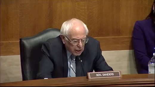 WATCH: Health care experts testify about prescription drug prices