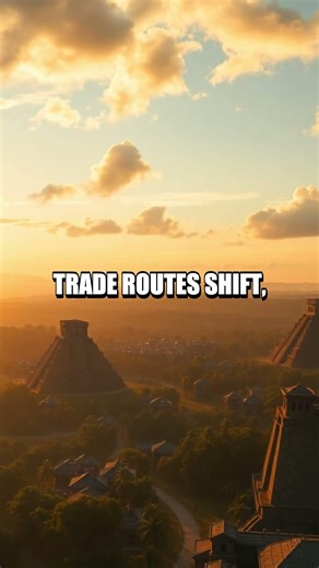 Colossal Voices of Olmec Power