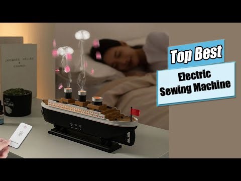 Top The Best Smart Fragrance Diffuser Reviews 2025