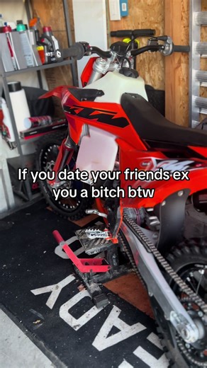 Dating Friends' Exes: Social Boundaries Explained