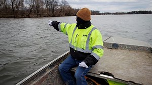 A river of secrets: Akwesasne’s history with smuggling