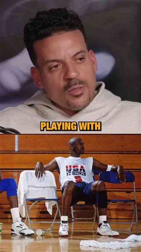 Isiah Thomas details the defensive strategy known as the Jordan Rules