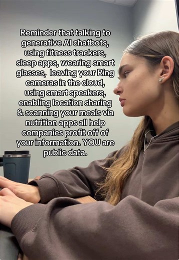 Understanding Your Digital Footprint and Privacy