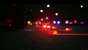 Watch This is why you need the best of the best LED Flares... on Amazon Live