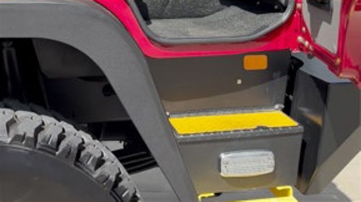 After Helene and Milton, Sarasota County fortifies its storm rescue fleet