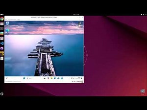 Installing VMware Workstation 17.6.2 on Ubuntu 24.10 Host and Configuring Windows 11 24H2 Guest