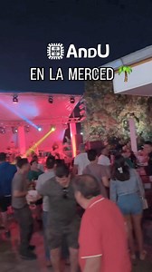 En la merced 🌴SOMOS ANDU 🇵🇪 | Andu