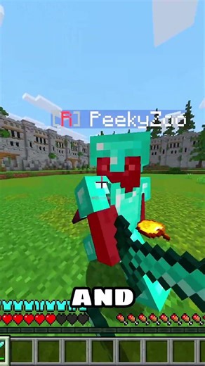 The Marlow situation explained in 50 seconds! #minecraft #marlow #mctiers #drama #minecraftdrama