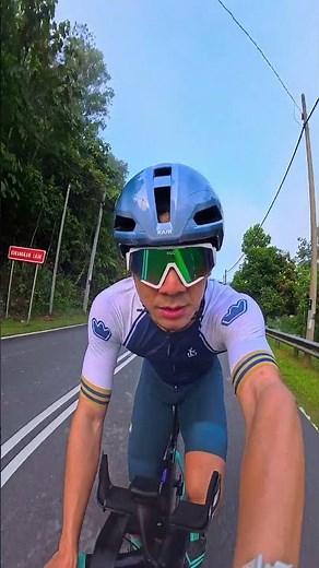 New Helmet Day: Kask Nirvana