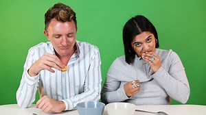 Australia Vs. USA Brekkie Cereal Battle | BuzzFeed Australia