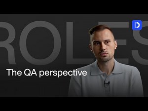 Quality Assurance Engineer I Roles, Revealed