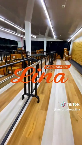 ¡Importadora Lina Regresa con Nuevas Ofertas en Quito!