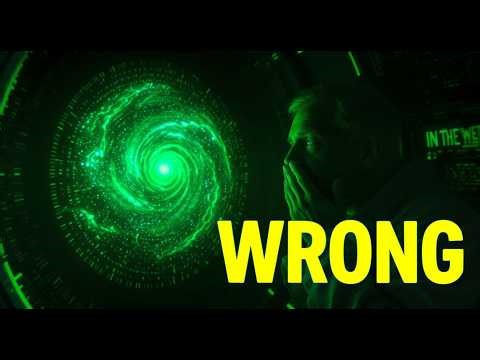 SHOCKING: Why Physicists Are Finally Admitting The Big Bang Failed