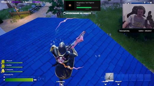 Pora wynieść streama ponad normę Kappa (psss nie wiem jak) | ZAPRASZAM #185