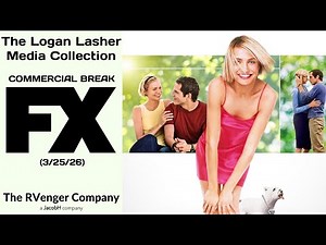 FX Commercial Break (3/25/26)