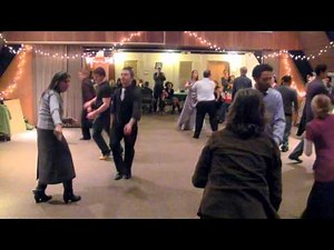 Ship's Cook - Dance (From the 2009 BBC film, "Emma")