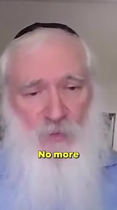 No more lies. The one truth is the Torah. | Rabbi Manis Friedman
