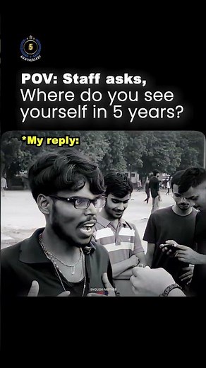 Fluent in Confidence, Not in English 😜