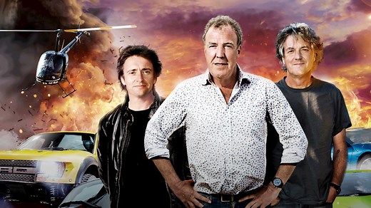 The Botswana Special - Top Gear (Series 10, Episode 4) - Apple TV (UK)