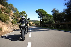 Kawasaki Z650 (2020) review