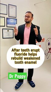 Why fluoride used in toothpastes?| Is fluoride really beneficial?|Benefits of fluoride in toothpaste