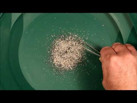 How To Demagnetize Gold Prospecting Tweezers
