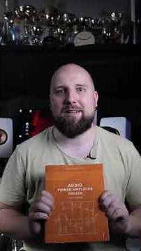 QBR 2 - Audio Power Amplifier Design by Douglas Self