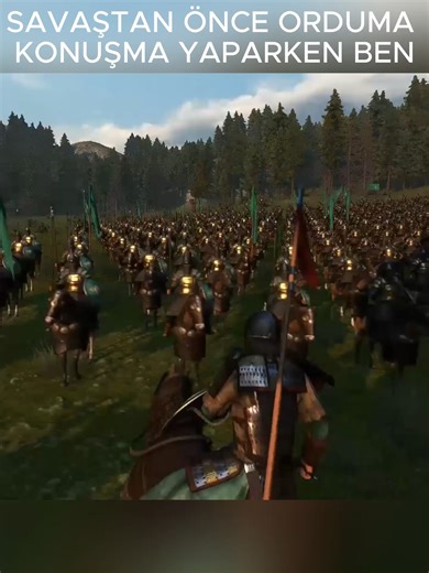 Khuzaït Army in Bannerlord Gameplay Overview