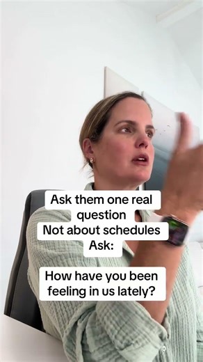 Disconnection usually does not happen all at once