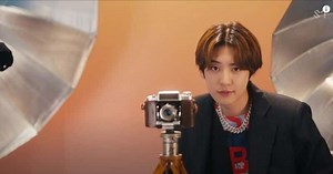 Park Chanyeol is Back: EXO video has fans 'crying' with joy as singer returns after cheating controversy