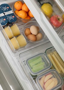 416 reactions · 20 shares |  Spring break is around the corner, and you know what that means – snack time, all day long! Say hello to our latest life-saver: the ultimate snack drawer organization hack! Easy access to healthy munchies at kid height - it's a win-win for everyone!  Stock up on all your favourite snacks with amazing #ExtrasSavings here: https://www.saveonfoods.com | Save-On-Foods | Facebook