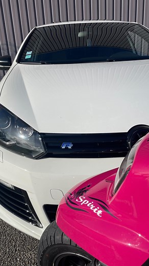 🔱 BBAG 🔱 on Instagram: "Caméléon j’peux passer du Booster à la Golf 6R ! 🤣 • C’est pas la même puissance…🥴 • 💶 Code Promo @maxiscoot_officiel : GOLDOFF5 💶 • 🎬Tiktok : boosterblackandgold 🎬 • #50cc #70cc #80cc #90cc #100cc #mbkbooster #mbk #booster #spirit #yamaha #bws #scooter #maxiscoot #mxs #mxsracing #sponsomxs #stage6 #wheelingbike #wheeling #bikelife #proscoot #tsr #teamsebracing #scootxtreme #ferocegraphics #blackandgold #goldmxs"