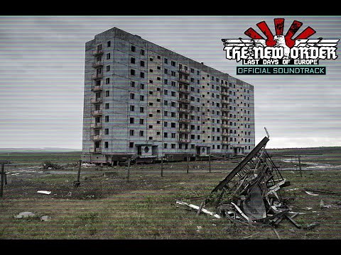 TNO Original Soundtrack - The Great Trial (Omsk Main Theme)