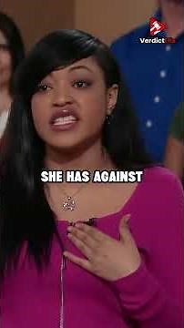 Sister-In-Law Ruins Wedding Over Bachelorette Party Drama! #courtroomdrama
