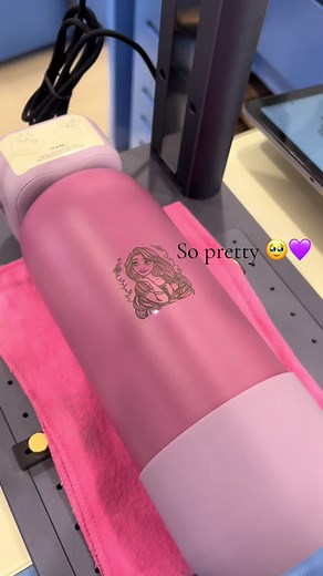 Stylish Sunnies Flask Tumbler Review
